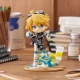 Nijisanji - Statuette PalVerse Yu Q. Wilson 10 cm
