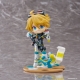 Nijisanji - Statuette PalVerse Yu Q. Wilson 10 cm