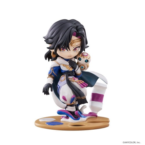 Nijisanji - Statuette PalVerse Vezalius Bandage 10 cm