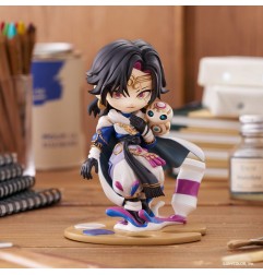 Nijisanji - Statuette PalVerse Vezalius Bandage 10 cm