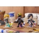 Nijisanji - Statuette PalVerse Vezalius Bandage 10 cm
