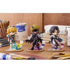 Nijisanji - Statuette PalVerse Vezalius Bandage 10 cm