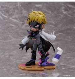 Nijisanji - Statuette PVC PalVerse Vantacrow Bringer 10 cm
