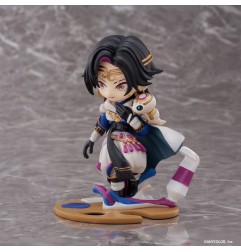 Nijisanji - Statuette PalVerse Vezalius Bandage 10 cm
