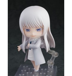 Jormungand - Figurine Nendoroid Koko Hekmatyar 10 cm