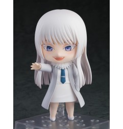 Jormungand - Figurine Nendoroid Koko Hekmatyar 10 cm