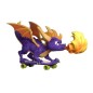 Spyro the Dragon - : Spyro 3 inch Figure