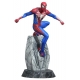 Spider-Man 2018 - Statuette Spider-Man video game gallery 25 cm