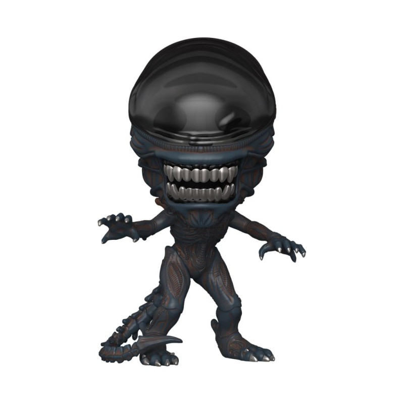 Alien - S Romulus Super Sized POP! Animation Vinyl figurine Xenomorph 15 cm