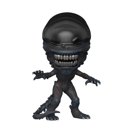 Alien - S Romulus Super Sized POP! Animation Vinyl figurine Xenomorph 15 cm