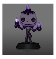 L'etrange Noël de Mr. Jack - Figurine POP! Oversized Jack (SFX) 15 cm