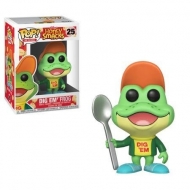 Honey Smacks - Figurine POP! Dig'em Frog 9 cm