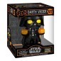 Star Wars - Oversized POP! Games Vinyl figurine Vader(SFX) 15 cm