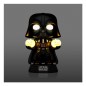 Star Wars - Figurine POP! Oversized Vader (SFX) 15 cm