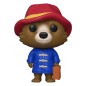 Paddington - POP! Movies Vinyl figurines  with Suitcase 9 cm