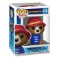 Paddington - POP! Movies Vinyl figurines  with Suitcase 9 cm