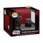 Star Wars - : Dark Side POP! Deluxe Vinyl figurine Kylo Ren 9 cm
