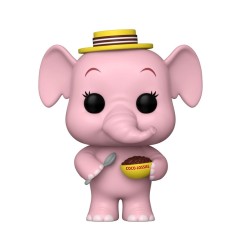 Kellogg's - POP! Ad Icons Vinyl figurine Coco Krispies Elephant 9 cm