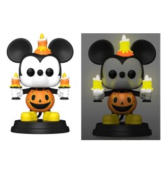 Mickey Mouse - Disney Oversized POP! Games Vinyl figurine Mickey(SFX) 15 cm