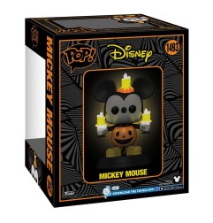 Mickey Mouse - Figurine POP! Oversized Mickey (SFX) 15 cm