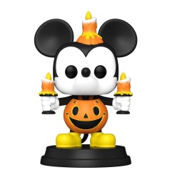Mickey Mouse - Disney Oversized POP! Games Vinyl figurine Mickey(SFX) 15 cm
