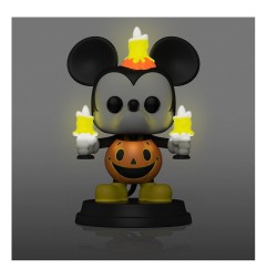 Mickey Mouse - Figurine POP! Oversized Mickey (SFX) 15 cm