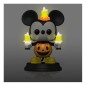 Mickey Mouse - Figurine POP! Oversized Mickey (SFX) 15 cm