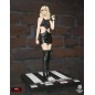 Blondie - Statuette Rock Iconz 1/9 Debbie Harry 22 cm