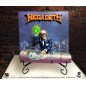 Megadeth - Statuette 3D Vinyl Rust In Peace 30 cm