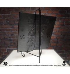 Megadeth - Statuette 3D Rust In Peace 30 cm