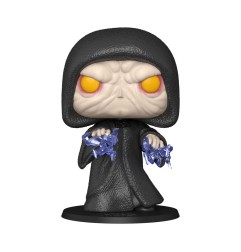 Star Wars - : Dark Side Super Sized Jumbo POP! Vinyl figurine Palpatine 25 cm