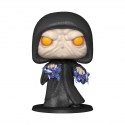 Star Wars : Dark Side - Figurine POP! Super Sized Jumbo Palpatine 25 cm