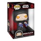 Star Wars : Dark Side - Figurine POP! Super Sized Jumbo Palpatine 25 cm Star Wars : Dark Side - Figurine POP! Super Sized Jumbo Palpatine 25 cm
