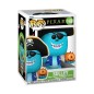 Monstres & Cie / Monstres Academy - Disney POP! Vinyl figurine Pixar Halloween Sully 9 cm