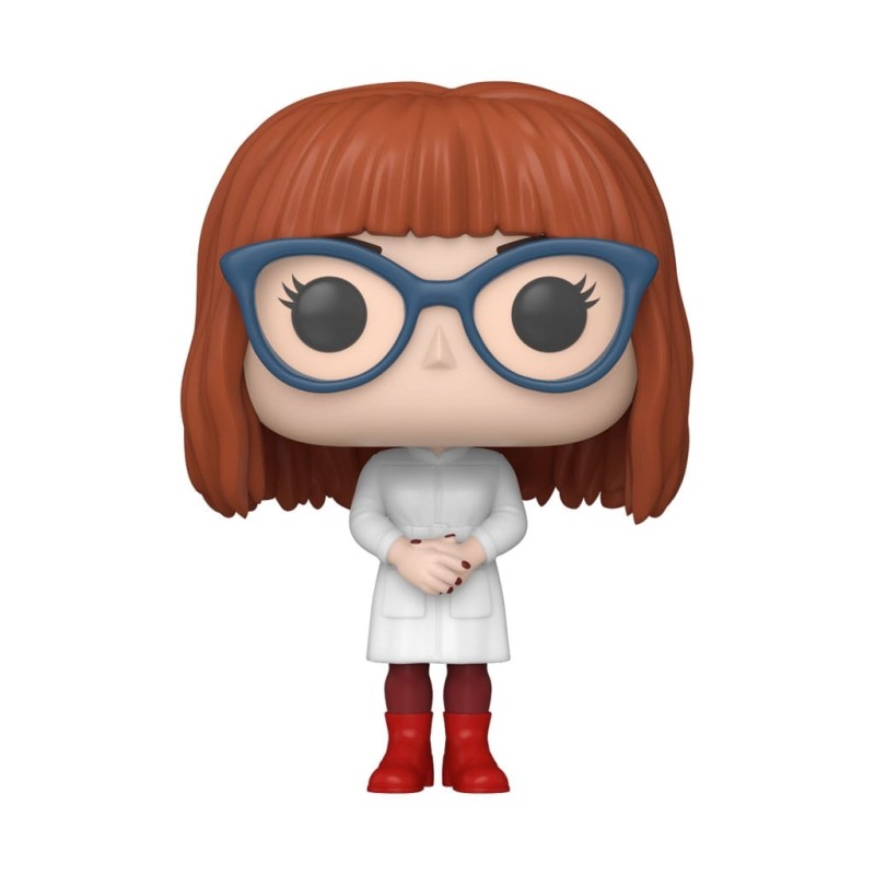 Wednesday - POP! TV Vinyl figurine Matilyn Thornhill 9 cm