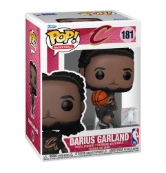 NBA - Legends POP! Sports Vinyl Figurine Cavs- Darius Garland 9 cm