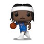 NBA - Legends POP! Sports Vinyl Figurine Thunder- Shai Gilgeous-Alexander 9 cm