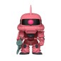 Gundam - Figurine POP! Oversized CHARS ZAKU II 15 cm Gundam - Figurine POP! Oversized CHARS ZAKU II 15 cm