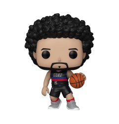 NBA - POP! Sports Vinyl Figurine Zach Lavine (Bulls) 9 cm