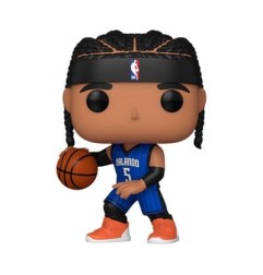 NBA - Legends POP! Sports Vinyl Figurine Magic- Paolo Banchero 9 cm