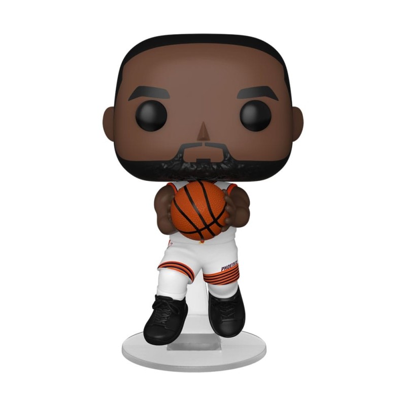 NBA - Legends POP! Sports Vinyl Figurine Suns- Kevin Durant 9 cm