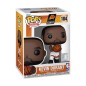 NBA - Legends POP! Sports Vinyl Figurine Suns- Kevin Durant 9 cm