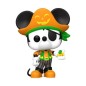 Disney - POP! Vinyl figurine Halloween Pirate Mickey 9 cm