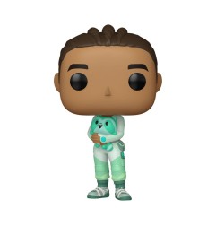 Wondla - POP! TV Vinyl figurine POP1 9 cm