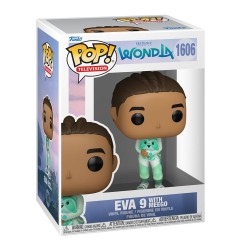 Wondla - POP! TV Vinyl figurine POP1 9 cm