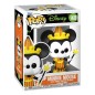 Disney - POP! Vinyl figurine Halloween Minnie 9 cm