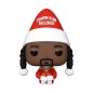 Snoop Doggy Dog - Snoop Dogg POP! Rocks Vinyl Figurine Snoop Dogg(Snoop on a Stoop) 9 cm
