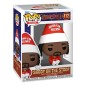 Snoop Doggy Dog - Snoop Dogg POP! Rocks Vinyl Figurine Snoop Dogg(Snoop on a Stoop) 9 cm