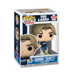 Ted Lasso - POP! TV Vinyl figurine Jamie Tartt 9 cm