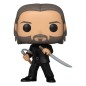 John Wick - 4 POP! Movies Vinyl figurine  9 cm